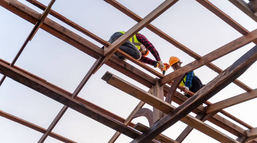 Expert top industrial roofings services in Center, MO